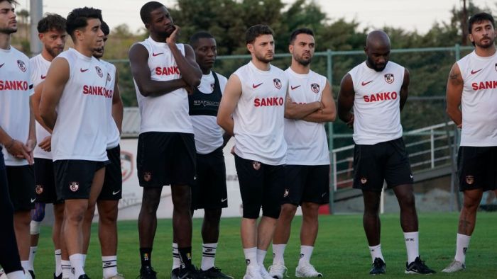 Gaziantep FK'da ayrılık an melesi! O futbol gidiyor mu?